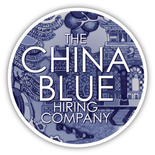 The China Blue Hiring Co.